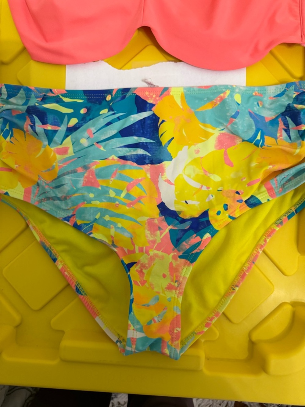 Bathing Suit - Picture 2 of 3